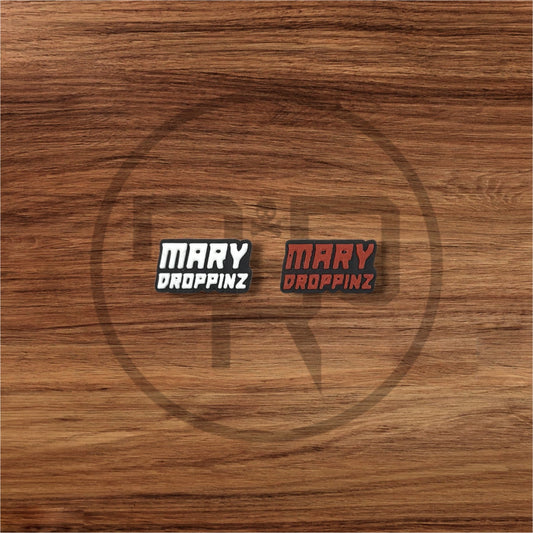 Mary Droppinz | Kandi Beads | Shoe Charms