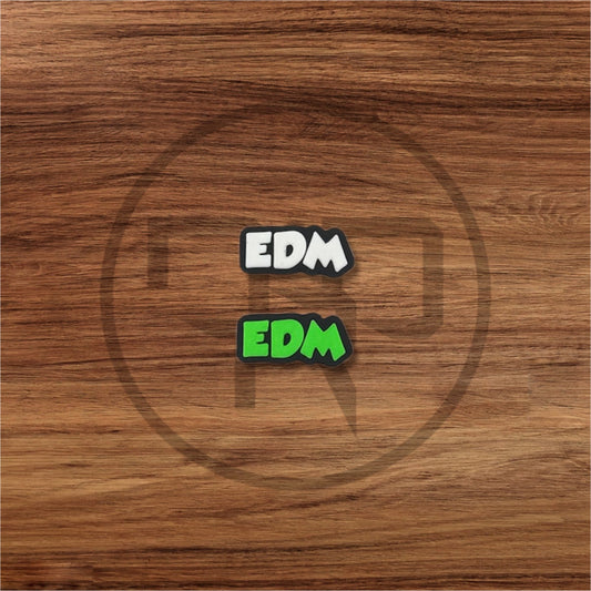 EDM | Kandi Beads | Shoe Charms