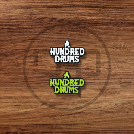 A Hundred Drums | Kandi Beads | Shoe Charms