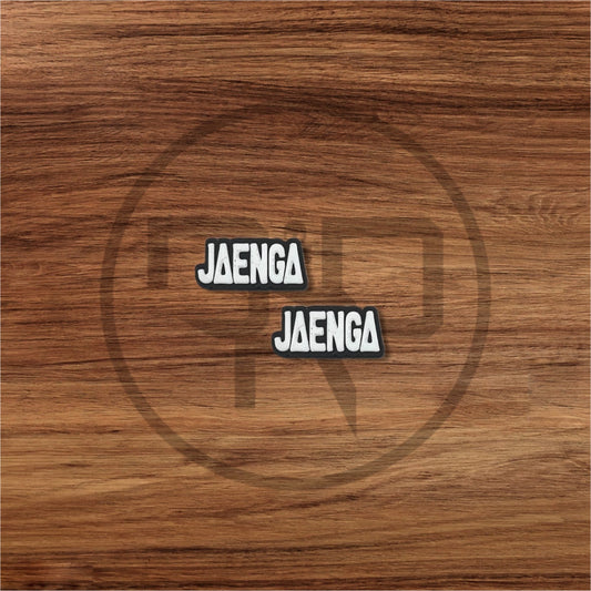 Jaenga | Kandi Beads | Shoe Charms
