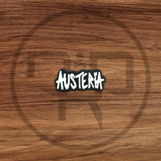 Austeria | Kandi Beads | Shoe Charms