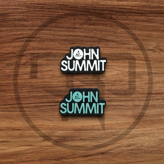 John Summit | Kandi Beads | Shoe Charms