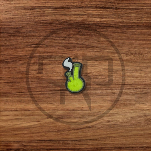 Lil Bong | Kandi Beads | Shoe Charms