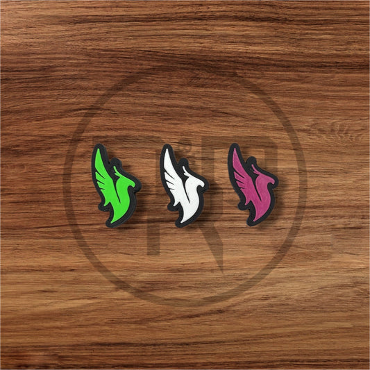 Illenium Phoenix | Kandi Beads | Shoe Charms
