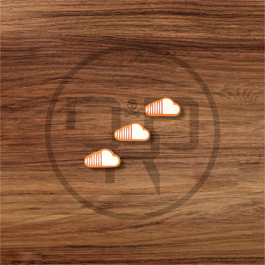 SoundCloud | Kandi Beads | Shoe Charms