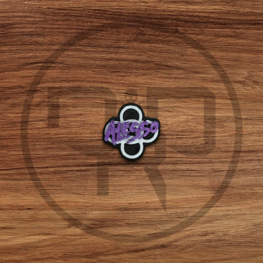 Alesso | Kandi Beads | Shoe Charms
