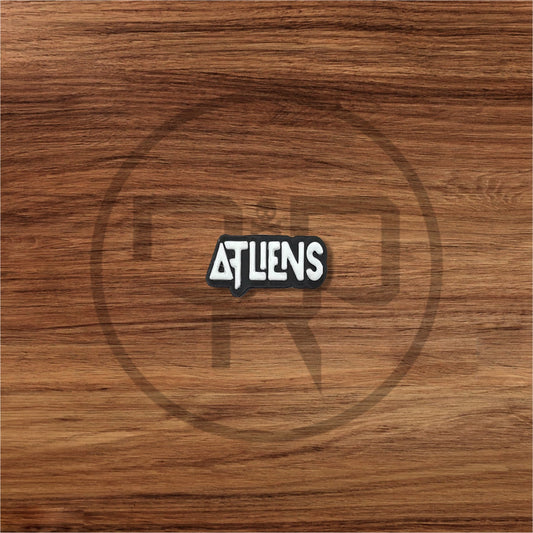 ATLiens | Kandi Beads | Shoe Charms