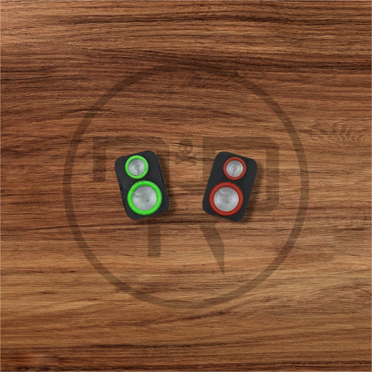 Lil Speaker | Kandi Beads | Shoe Charms
