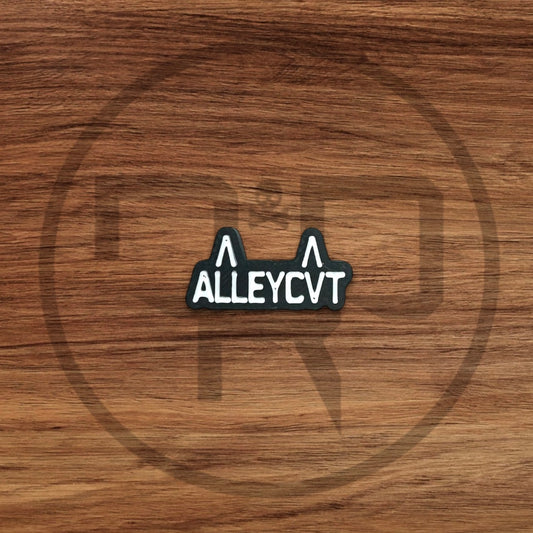 Alleycvt | Kandi Beads | Shoe Charms