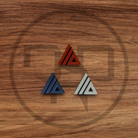 ATLiens Symbol | Kandi Beads | Shoe Charms