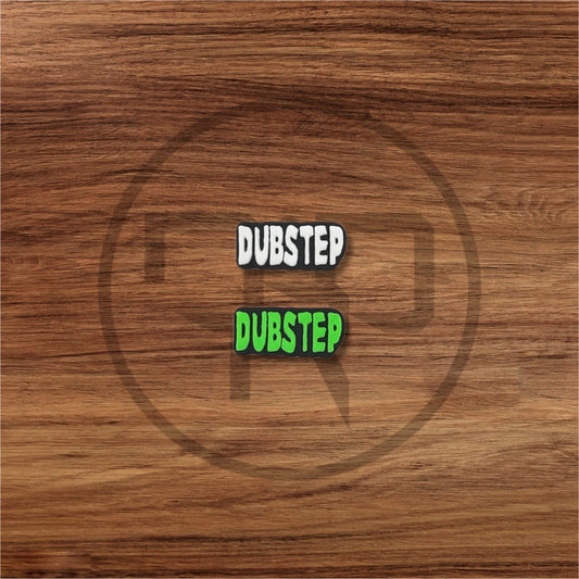 Dubstep | Kandi Beads | Shoe Charms