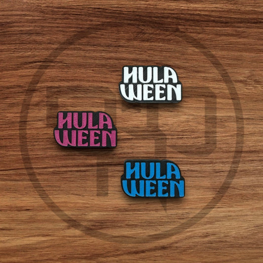 Hulaween Festival | Kandi Beads | Shoe Charms