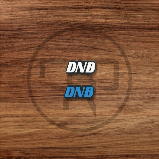 DNB | Kandi Beads | Shoe Charms