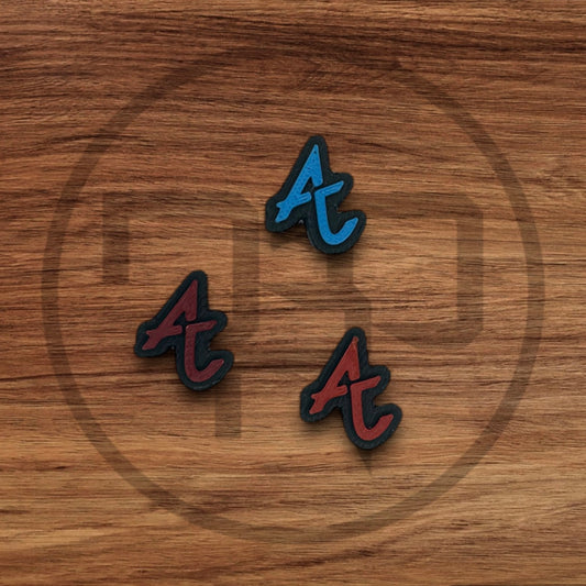 Adventure Club | Kandi Beads | Shoe Charms