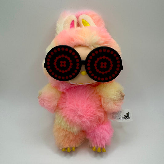 Rezz Hypno Glasses | Labubu Accessories