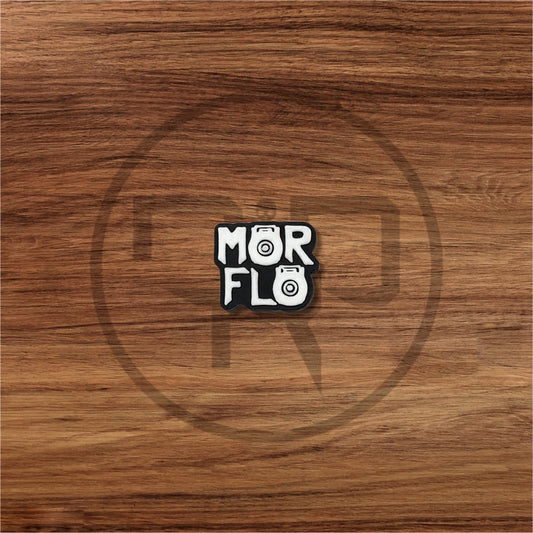 Mersiv Morflo | Kandi Beads | Shoe Charms