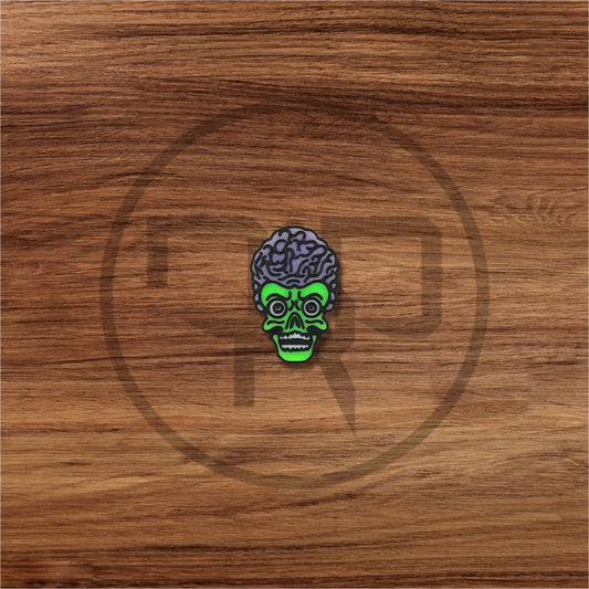 Mersiv Martian | Kandi Beads | Shoe Charms