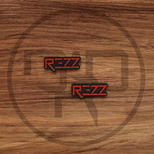 REZZ | Kandi Beads | Shoe Charms