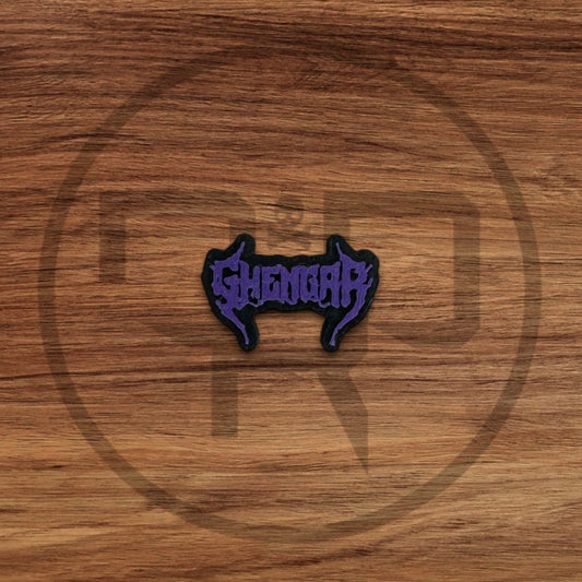 Ghengar | Kandi Beads | Shoe Charms
