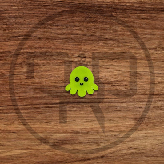 Lil Moodipus | Double-Sided | Kandi Beads