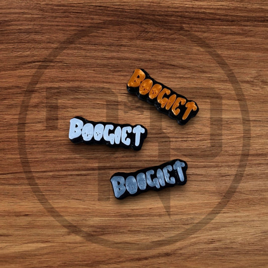 Boogie T | Kandi Beads | Shoe Charms