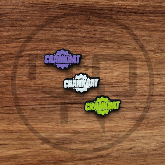 Crankdat | Kandi Beads | Shoe Charms