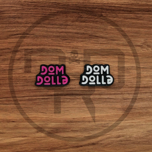 Dom Dolla | Kandi Beads | Shoe Charms