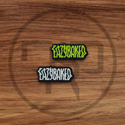 Eazybaked | Kandi Beads | Shoe Charms