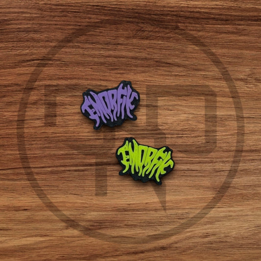 Emorfik | Kandi Beads | Shoe Charms