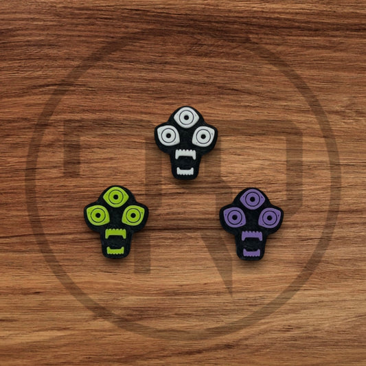 Eptic | Kandi Beads | Shoe Charms