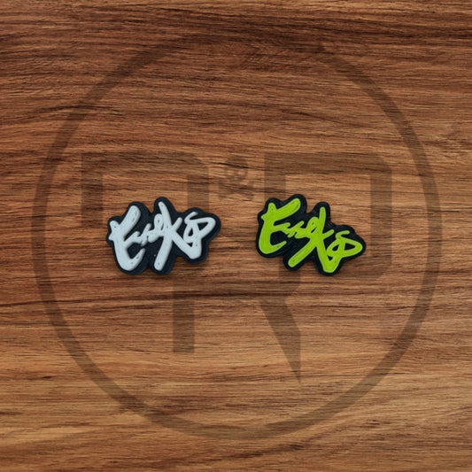 Esseks | Kandi Beads | Shoe Charms