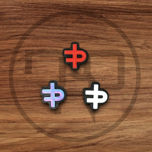 Flux Pavilion | Kandi Beads | Shoe Charms
