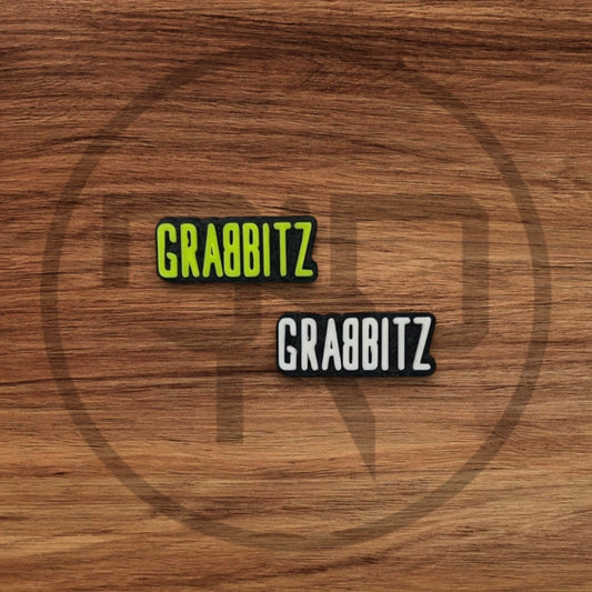 Grabbitz | Kandi Beads | Shoe Charms
