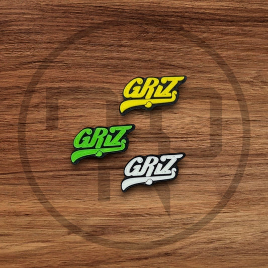 GRiZ | Kandi Beads | Shoe Charms
