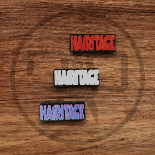 Hairitage | Kandi Beads | Shoe Charms