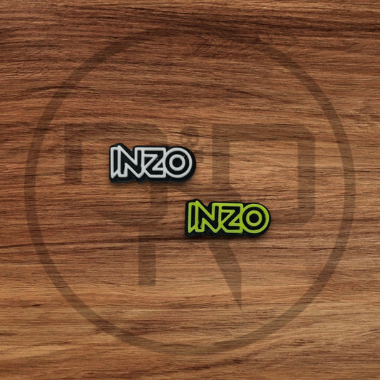 Inzo | Kandi Beads | Shoe Charms