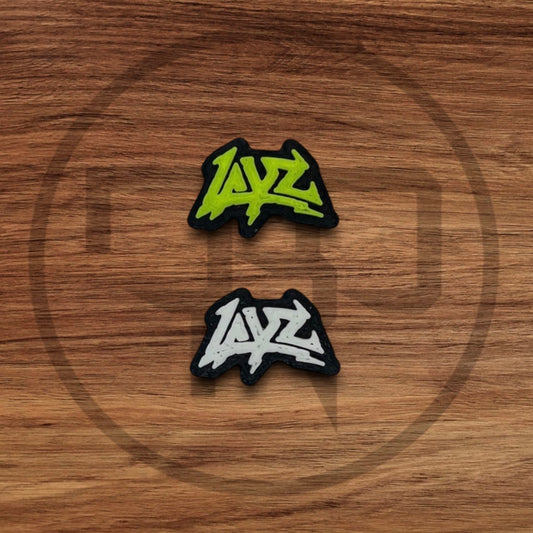 Layz | Kandi Beads | Shoe Charms