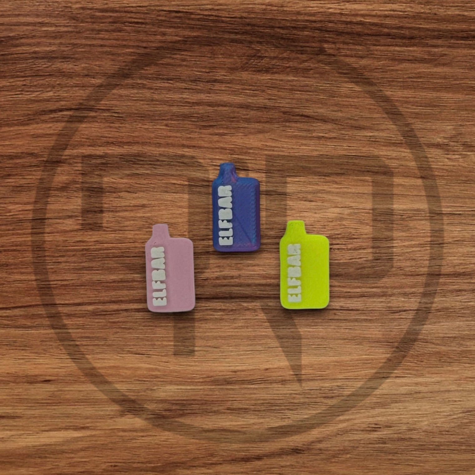 Lil Vape | Kandi Beads | Shoe Charms Lil Vape | Kandi Beads | Shoe Charms
