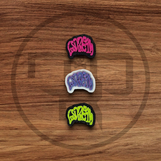 LSDream | Kandi Beads | Shoe Charms
