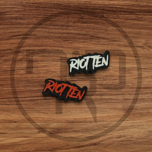 Riot Ten | Kandi Beads | Shoe Charms