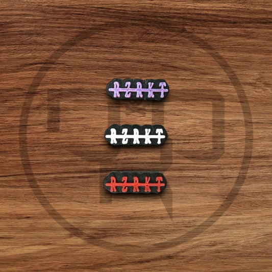RZRKT | Kandi Beads | Shoe Charms