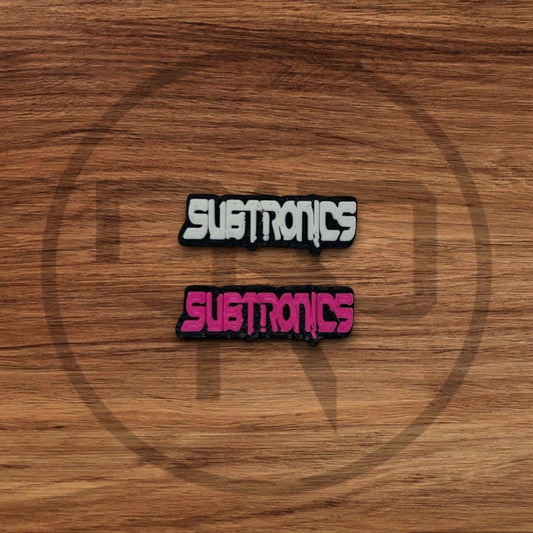 Subtronics | Kandi Beads | Shoe Charms
