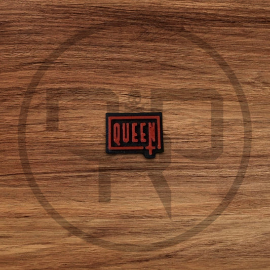 Sullivan Queen | Kandi Beads | Shoe Charms