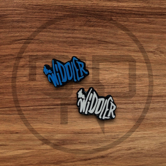 The Widdler | Kandi Beads | Shoe Charms