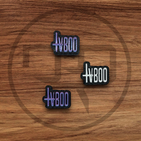 TVBOO | Kandi Beads | Shoe Charms