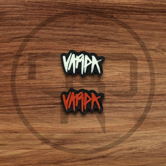 Vampa | Kandi Beads | Shoe Charms