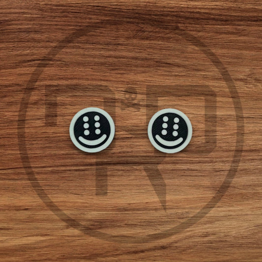 Yheti | Kandi Beads | Shoe Charms