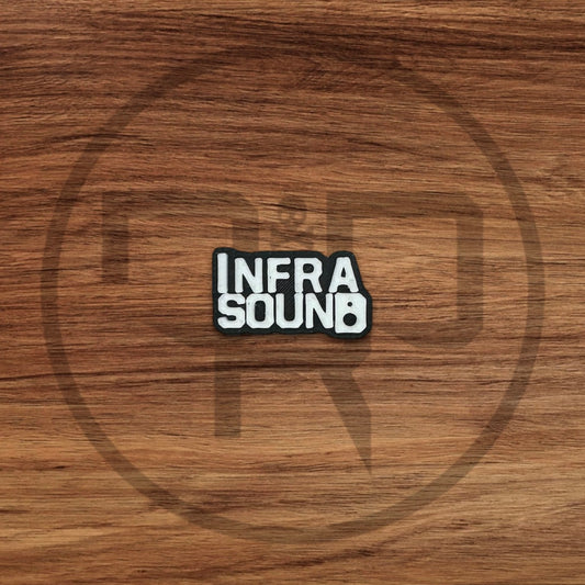 Infrasound Festival | Kandi Beads | Shoe Charms