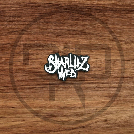 Sharlitz Web | Kandi Beads | Shoe Charms