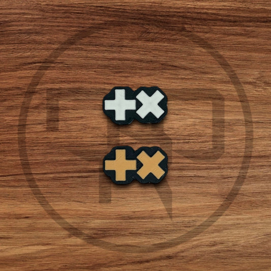 Martin Garrix | Kandi Beads | Shoe Charms